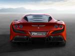 Ferrari F8 Tributo 2019 года